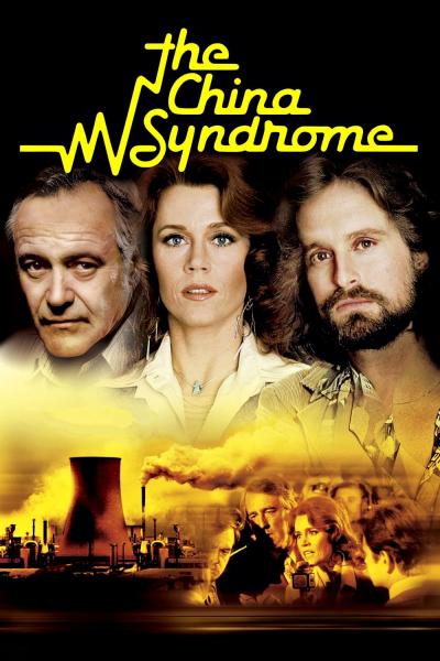 Poster : Le Syndrome chinois