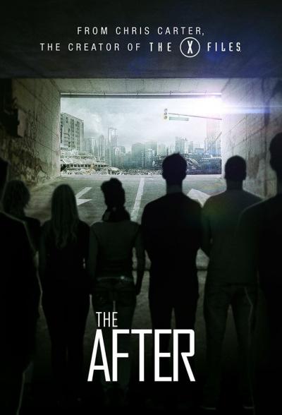 Poster : The After
