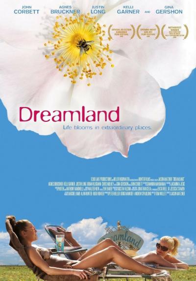 Poster : Dreamland