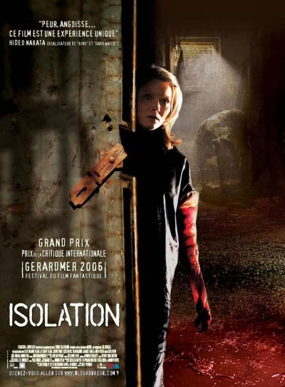 Poster : Isolation