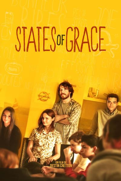 Poster : States of Grace