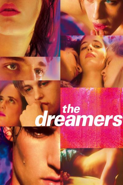 Poster : Innocents : The Dreamers