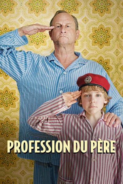 Poster : Profession du père