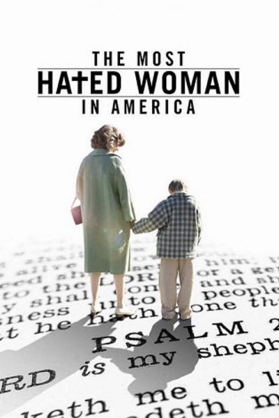 Poster : The Most Hated Woman in America