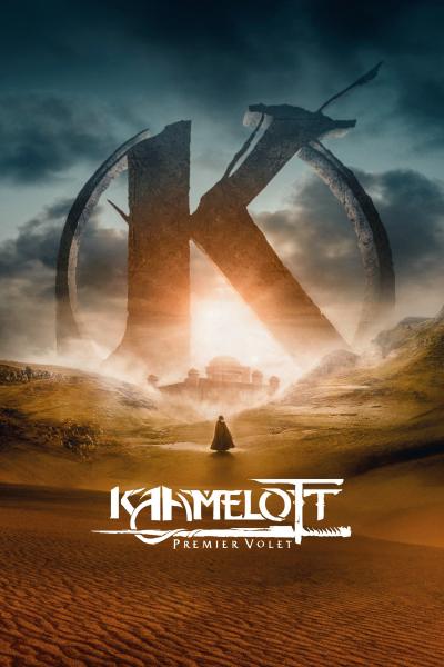 Poster : Kaamelott - Premier volet