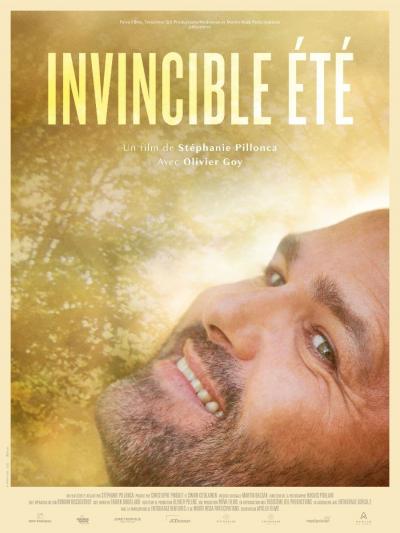 Poster : Invincible été