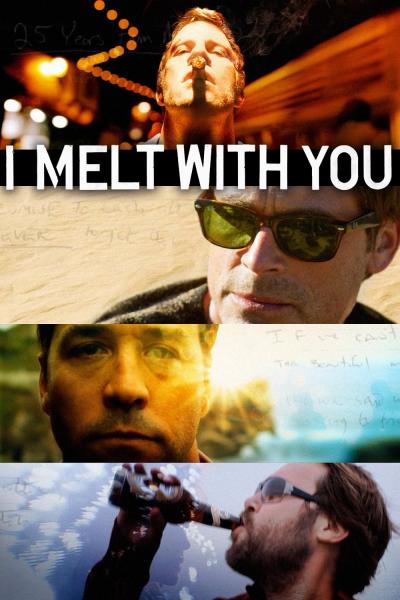 Poster : I Melt with You