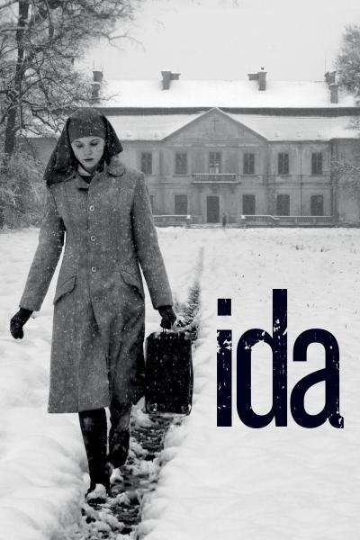 Poster : Ida