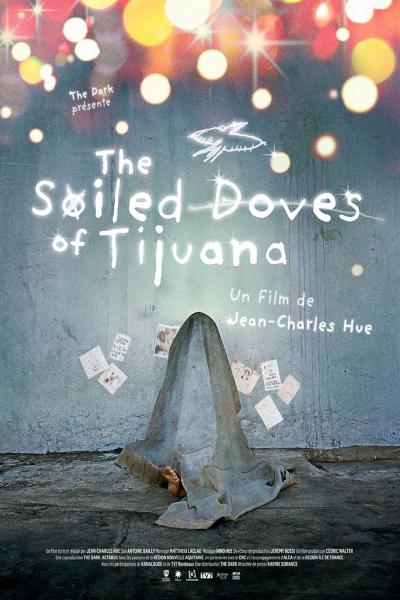 Poster : The Soiled Doves of Tijuana