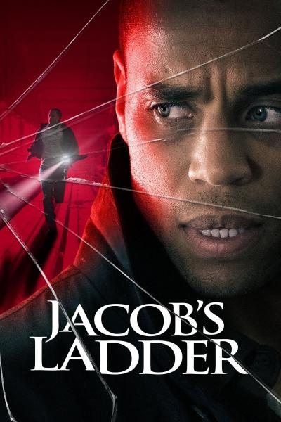 Poster : Jacob's Ladder