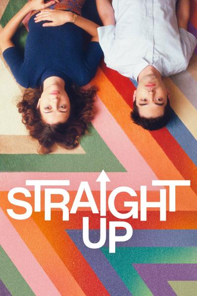 Poster : Straight Up