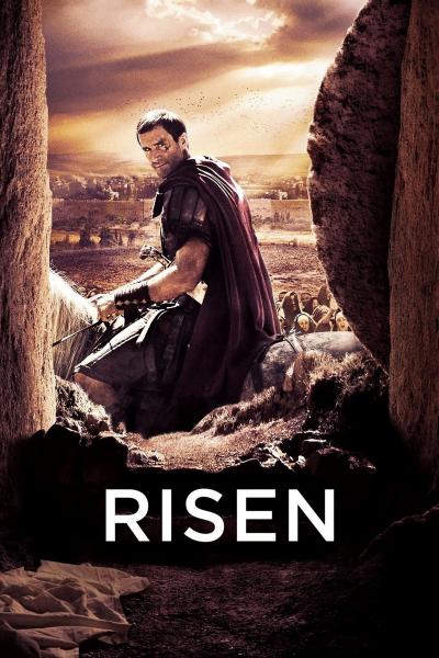 Poster : La Résurrection du Christ