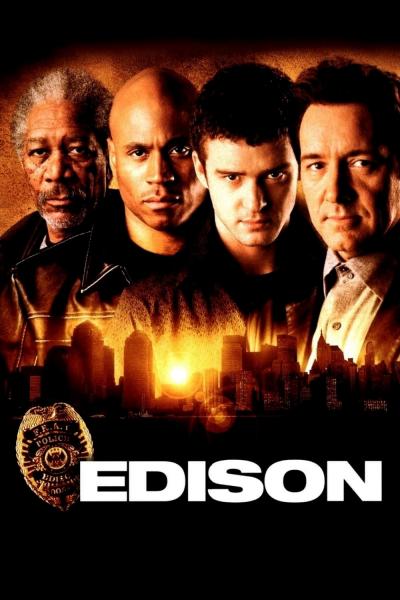 Poster : Edison