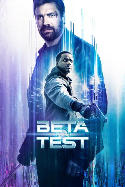 Poster : Beta Test