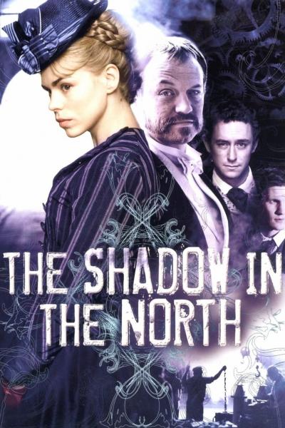 Poster : The Shadow in the North