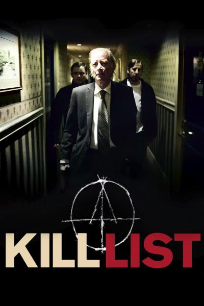 Poster : Kill List