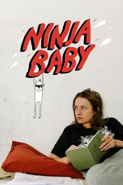 Poster : Ninjababy