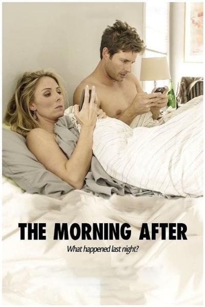 Poster : The Morning After