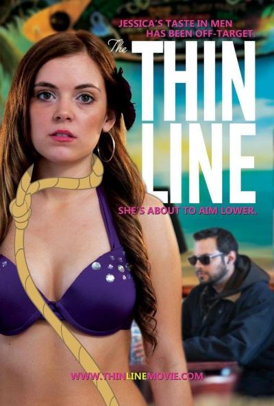 Poster : The Thin Line