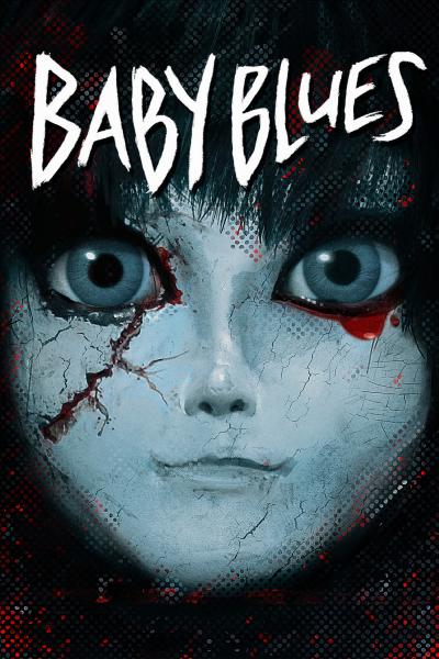 Poster : Baby Blues