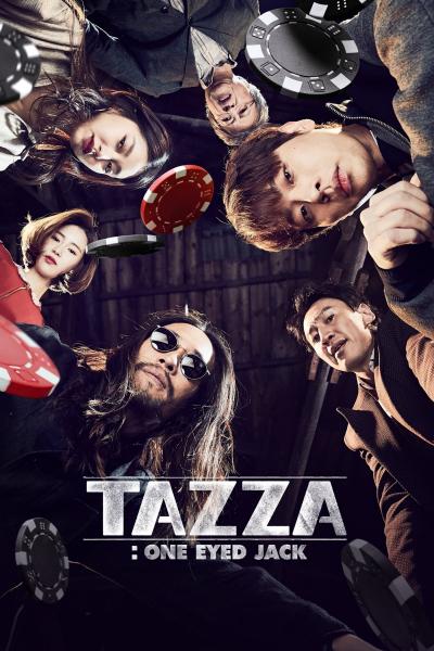 Poster : Tazza : One Eyed Jack