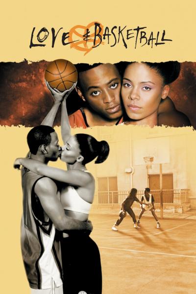 Poster : Love & basketball