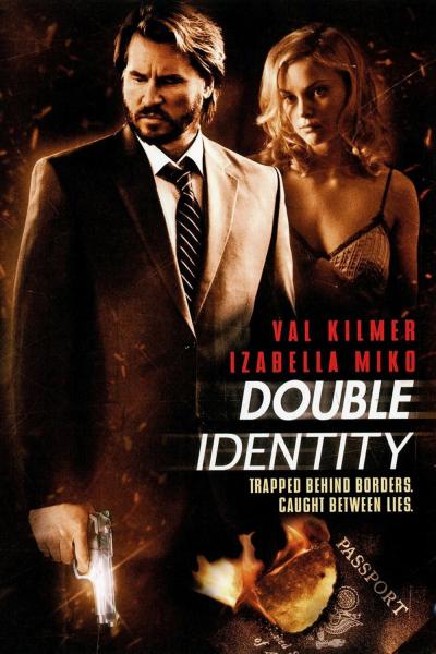 Poster : Double Identity