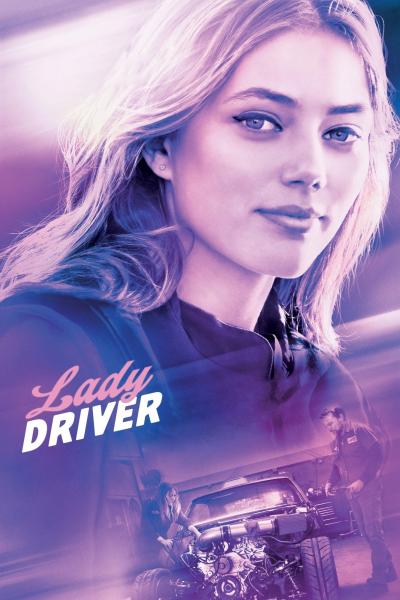 Poster : Lady Driver