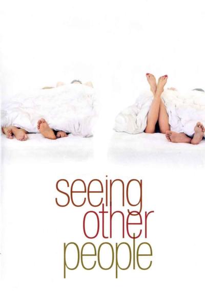 Poster : Seeing Other People