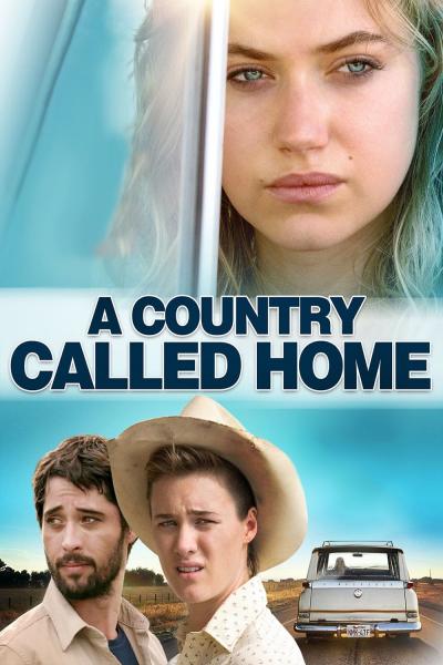 Poster : A Country Called Home