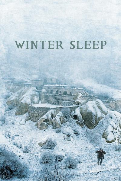 Poster : Winter Sleep