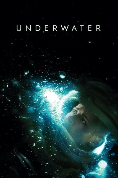 Poster : Underwater