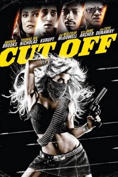 Poster : Cut Off