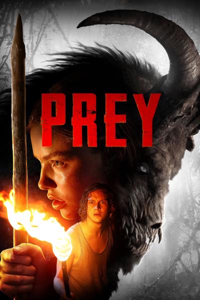 Poster : Prey
