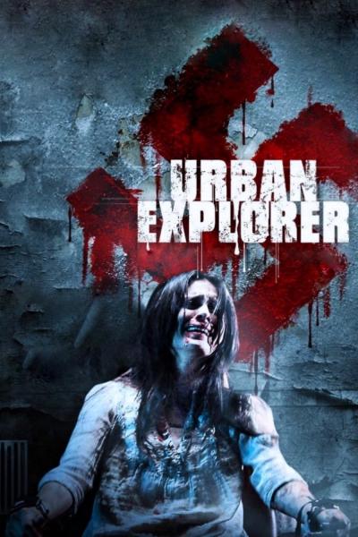 Poster : Urban Explorer