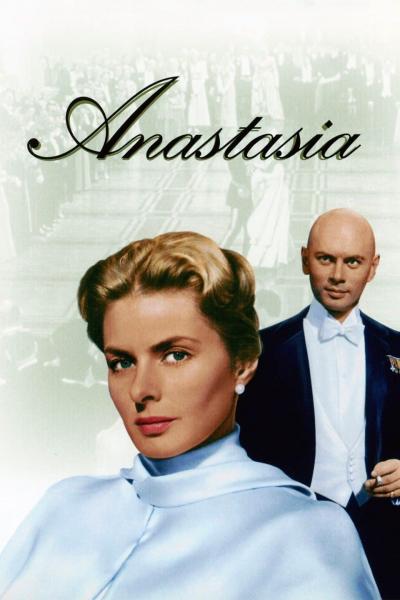 Poster : Anastasia