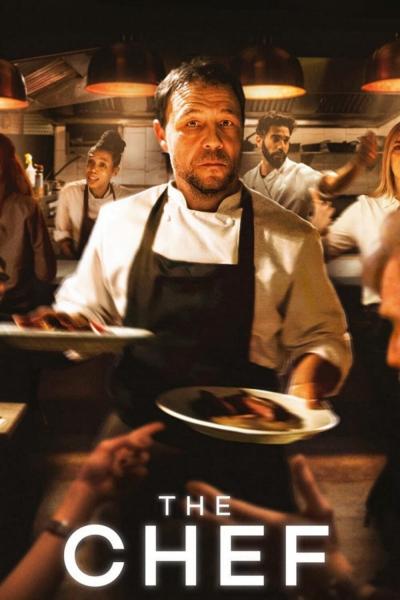 Poster : The Chef