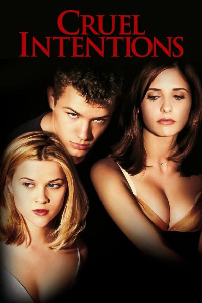 Poster : Sexe Intentions