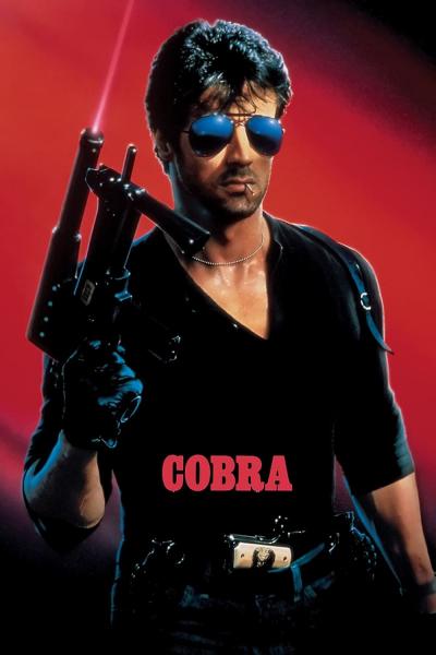 Poster : Cobra