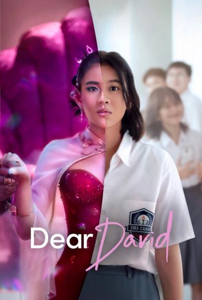 Poster : Dear David
