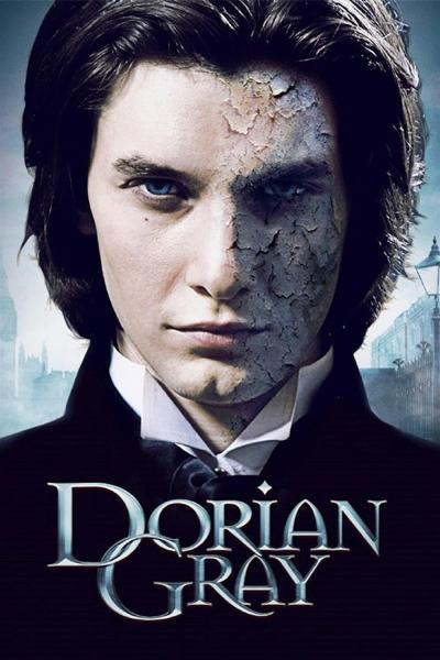 Poster : Le Portrait de Dorian Gray