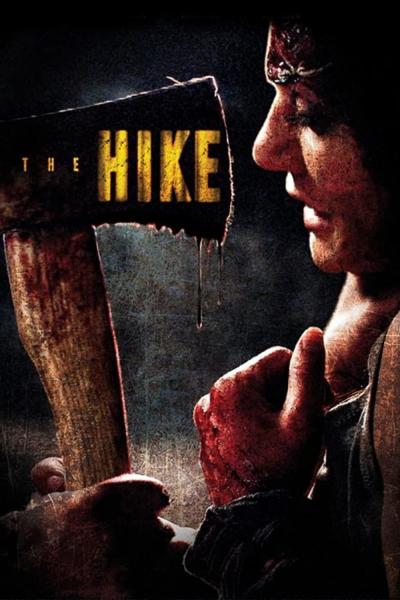 Poster : The Hike