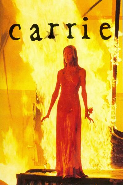 Poster : Carrie au bal du diable
