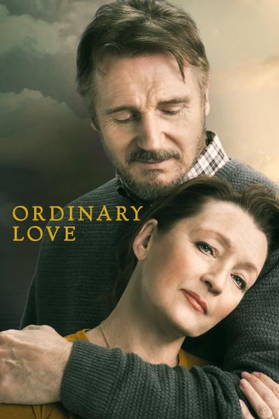Poster : Ordinary Love