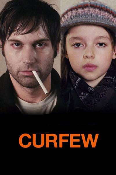 Poster : Curfew