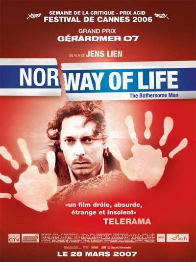 Poster : Norway of Life