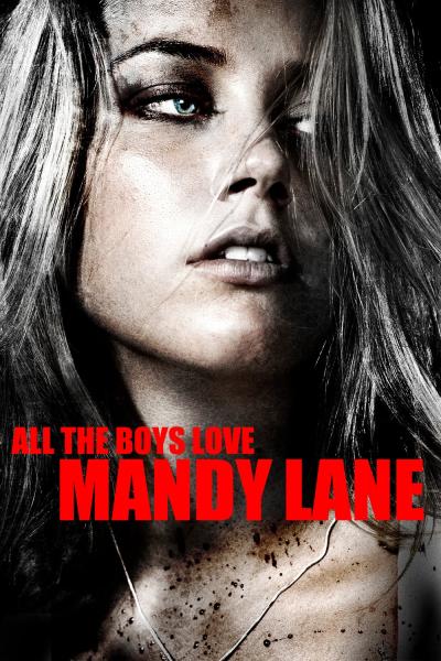 Poster : Tous les garçons aiment Mandy Lane