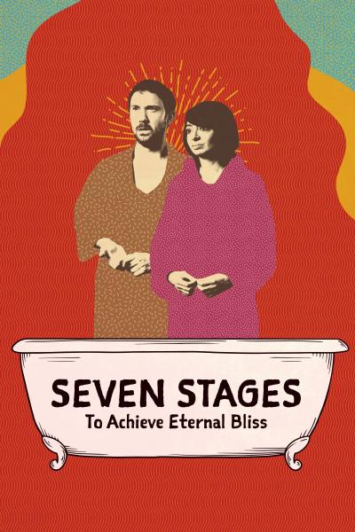 Poster : Seven Stages to Achieve Eternal Bliss