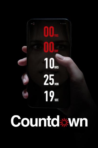 Poster : Countdown
