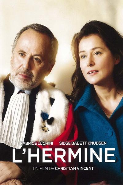 Poster : L'Hermine